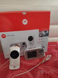 Video monitor MOTOROLA