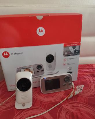 Video monitor MOTOROLA
