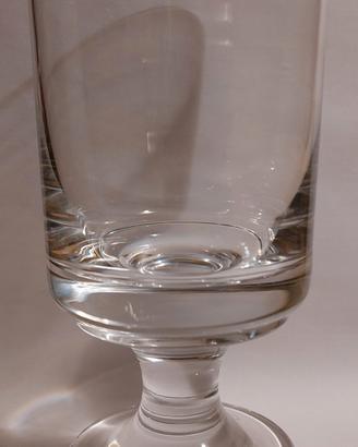 BICCHIERE BACCARAT CRISTALLO 