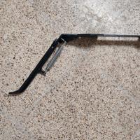 cavalletto laterale vespa px 125 