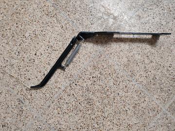 cavalletto laterale vespa px 125 