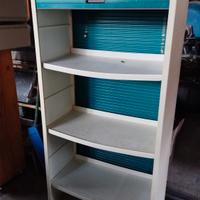 armadio plastica garage giardino