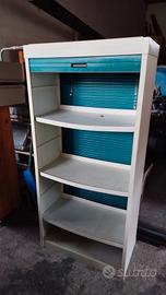 armadio plastica garage giardino