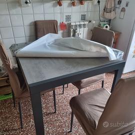 cucina componibile 