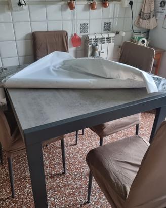cucina componibile 