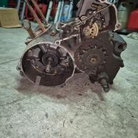 blocco motore Morini g30 fifty top