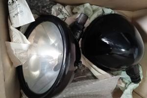 Fanali originali Fiat 509