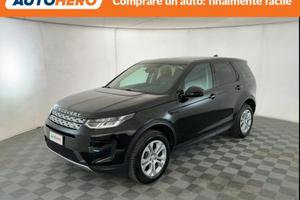 LAND ROVER Discovery Sport CZ40823