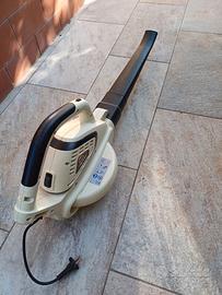 Soffiatore Alpine elettrico