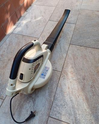 Soffiatore Alpine elettrico
