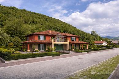 TER. RESIDENZIALE A MEZZANE DI SOTTO