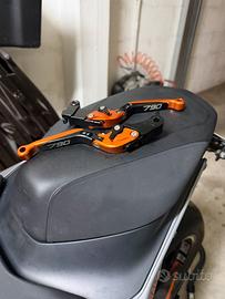 Leva power parts duke 790