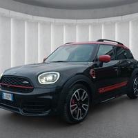 MINI Mini Countrym.(F60) Mini 2.0 John Cooper W...