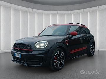 MINI Mini Countrym.(F60) Mini 2.0 John Cooper W...