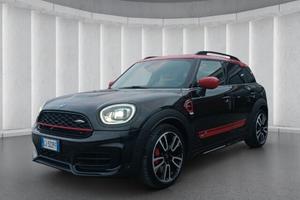 MINI Mini Countrym.(F60) Mini 2.0 John Cooper W...