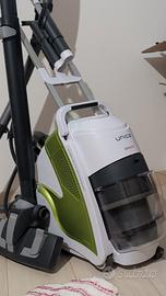 polti unico mcv70 allergy multifloor & windows