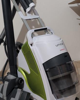 polti unico mcv70 allergy multifloor & windows