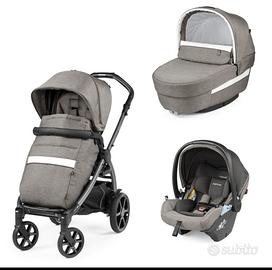 trio peggio perego