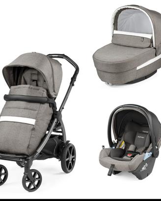 trio peggio perego