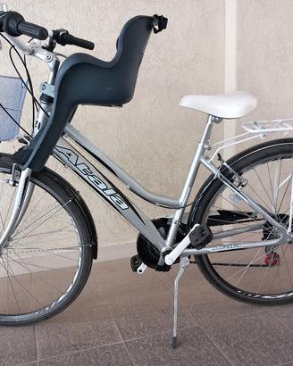 Bicicletta da donna Atala