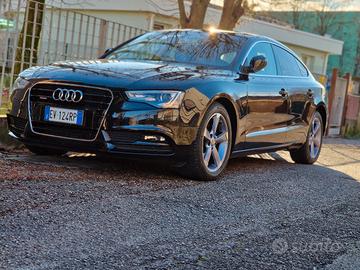 Audi a 5