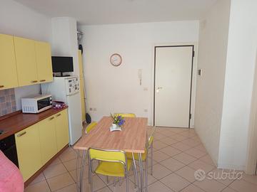 Appartamento piazza san massimiano
