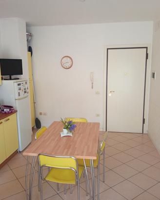Appartamento piazza san massimiano