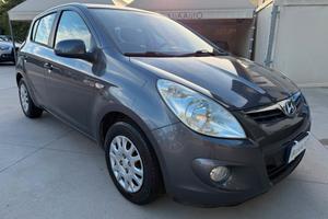 Hyundai i20 1.4 5p. NEO-PATENTATI