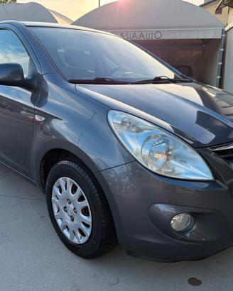 Hyundai i20 1.4 5p. NEO-PATENTATI