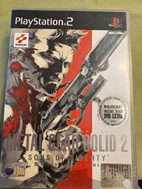 Metal gear 2