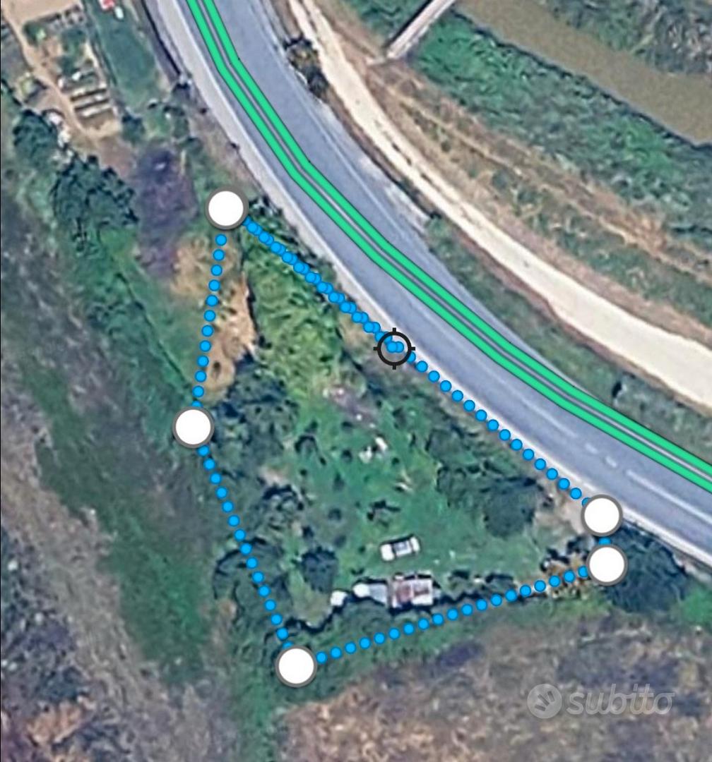 Terreno agricolo Sinalunga - Vista 5