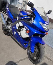 YZF 600 R THUNDERCAT