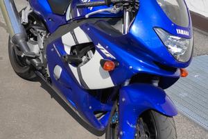 YZF 600 R THUNDERCAT