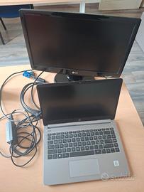 scrivanie e sedie da ufficio