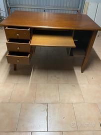 Scrivania da computer