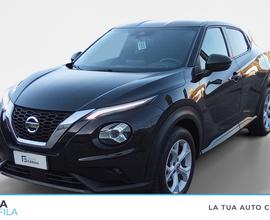 NISSAN Juke II - Juke 1.0 dig-t N-Connecta U79472