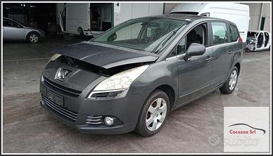 PEUGEOT 5008 I 2010 per ricambi