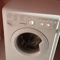 Lavatrice Indesit da 6kg