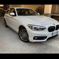 Bmw serie 1 F20
