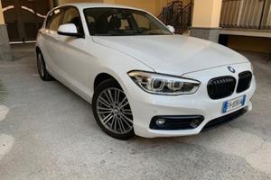 Bmw serie 1 F20