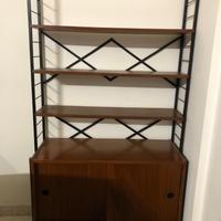 Mobile scaffale moderniarato