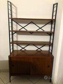 Mobile scaffale moderniarato