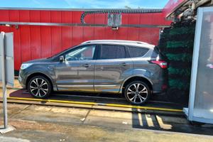 Ford Kuga vignale 4wd