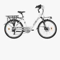 Bicicletta elettrica nuova