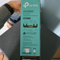 Router tp-link Ax55
