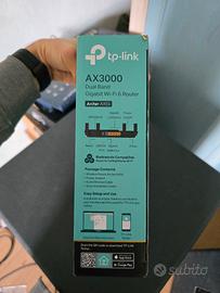 Router tp-link Ax55