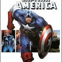 Capitan America  - volumi Panini saghe complete