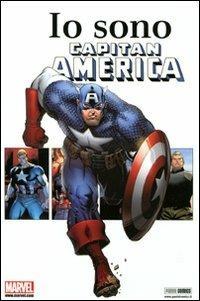 Capitan America  - volumi Panini saghe complete