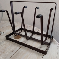 Scola biberon o scola bicchieri