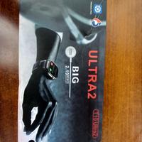REPLICA 1:1 APPLE WATCH ULTRA 2